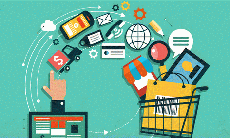 Bán hàng online: Đường dài đầy chông gai