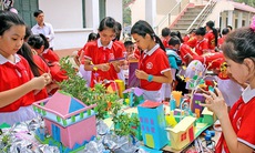 Cải cách giáo dục qua con mắt của một công dân