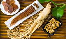 Dùng thuốc Tây cùng thảo dược: Coi chừng tương tác bất lợi