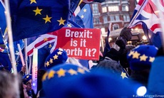 EU đồng ý gia hạn Brexit: Liệu nước Anh có thể thoát khỏi luẩn quẩn?