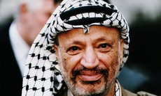 Những lời nói làm nên lịch sử: Yasser Arafat nghĩ gì?