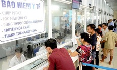 Chuyển biến tích cực sau 10 năm đẩy mạnh công tác BHYT trong tình hình mới