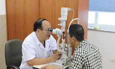 Những đêm trực