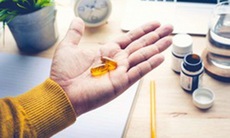 Một số vitamin và dưỡng chất tốt cho mắt