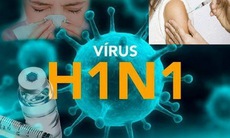 Tamiflu không phải là “thần dược” trị cúm