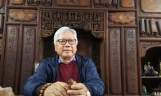 Ông Nguyễn Thế Quang: Thời gian yêu thương còn chưa đủ!