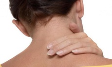 Bài thuốc trị vẹo cổ