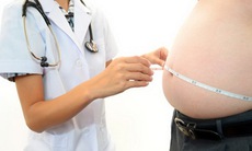 Hậu quả của béo phì tới sức khỏe
