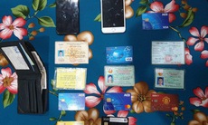 Khởi tố kẻ mua bán phần mềm gián điệp ĐTDĐ, thu lợi hàng tỷ đồng