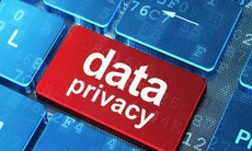 Bảo vệ dữ liệu cá nhân là cần thiết