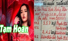 Làng giải trí Việt “né” nCoV