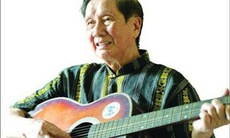90 mùa xuân, nhạc sĩ Phạm Tuyên
