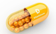 Coi chừng tăng canxi máu khi lạm dụng vitamin D