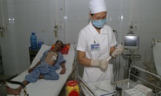 Việt Nam phấn đấu chấm dứt bệnh lao vào năm 2030