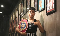 Boxing Việt thăng hoa trên võ đài thế giới