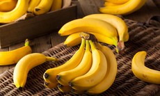 Chuối giúp hưng phấn chuyện gối chăn