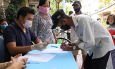 Người dân gặp khó khăn do đại dịch được hỗ trợ thế nào?