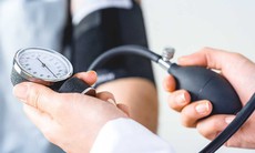 Huyết áp thấp cũng nguy hiểm