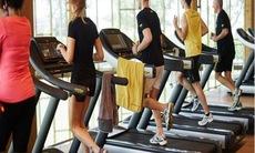 6 điều cần lưu ý khi quay trở lại phòng gym