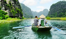 Người Việt du lịch khắp Việt Nam