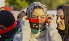 Libya - Cuộc chiến không hồi kết
