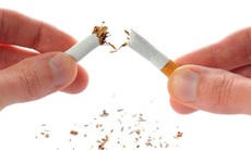 Cai thuốc lá cách nào hiệu quả?