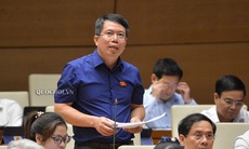 Đề nghị không bổ sung “ngừng cung cấp các dịch vụ điện, nước” khi xử lý vi phạm