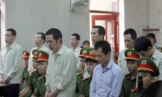 Xét xử phúc thẩm vụ sát hại nữ sinh giao gà ở Điện Biên: Bác kháng cáo, giữ nguyên 6 án tử hình