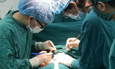 Bệnh viện Nhi Đồng 2 hỗ trợ giám sát cho Bệnh viện Sản Nhi Phú Yên