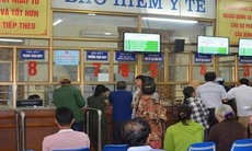 Khám chữa bệnh BHYT giúp người nghèo, cận nghèo bớt đi gánh nặng chi tiêu khi ốm đau