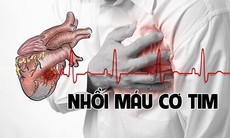 Nhận biết nhồi máu cơ tim