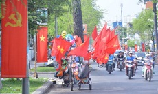 Tết Độc lập đầu tiên ở Sài Gòn sau ngày giải phóng: Vẹn nguyên màu nhớ
