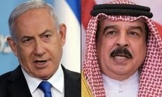 Tiếp sau UAE, Bahrain tuyên bố bình thường hóa quan hệ với Israel