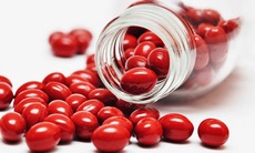 Cách bổ sung sắt khi cơ thể bị thiếu