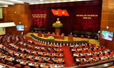 Hội nghị Ban Chấp hành Trung ương lần thứ 13: Hoàn thành toàn bộ nội dung, chương trình đề ra
