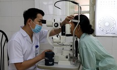 Bệnh Glaucoma dễ gây mù loà: Phòng và trị thế nào?