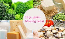 Có cần bổ sung canxi khi dùng thuốc corticoid?