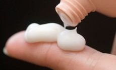 Có nên bôi mỡ tetracycline khi da mẩn đỏ?