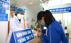 Giải pháp về chính sách để kiểm soát hiệu quả quỹ BHYT và quỹ BHXH
