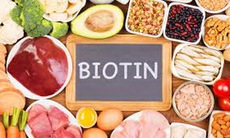 Dùng biotin liều cao khó chẩn đoán chính xác cơn đau tim