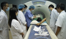 Ngành y tế tỉnh Lai Châu: Nâng cao chất lượng khám chữa bệnh từ đầu tư cơ sở vật chất trang thiết bị y tế