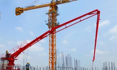 Quản lý chặt chẽ thiết bị có yêu cầu nghiêm ngặt về an toàn lao động