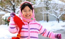 Môi trường sống sạch để bé khỏe