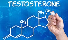 Tùy tiện bổ sung testosterone - Hại nhiều hơn lợi