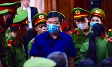 Vụ án vi phạm trong đấu thầu và thu phí tuyến cao tốc TP.HCM - Trung Lương: Bị cáo Đinh La Thăng, Nguyễn Hồng Trường và các đồng phạm hầu tòa