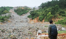 Phải thực hiện nghiêm đóng cửa bãi rác Cam Ly, Lâm Đồng