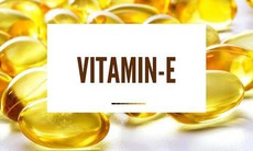 Vitamin E có nhiều trong thực phẩm nào?