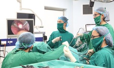 Bệnh viện Sản Nhi tỉnh Phú Thọ: Đẩy mạnh ứng dụng kỹ thuật y học mới trong chẩn đoán và điều trị