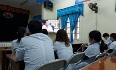 Chất lượng khám chữa bệnh, vươn cao, vươn xa