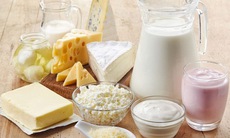 Đối phó chứng không dung nạp lactose